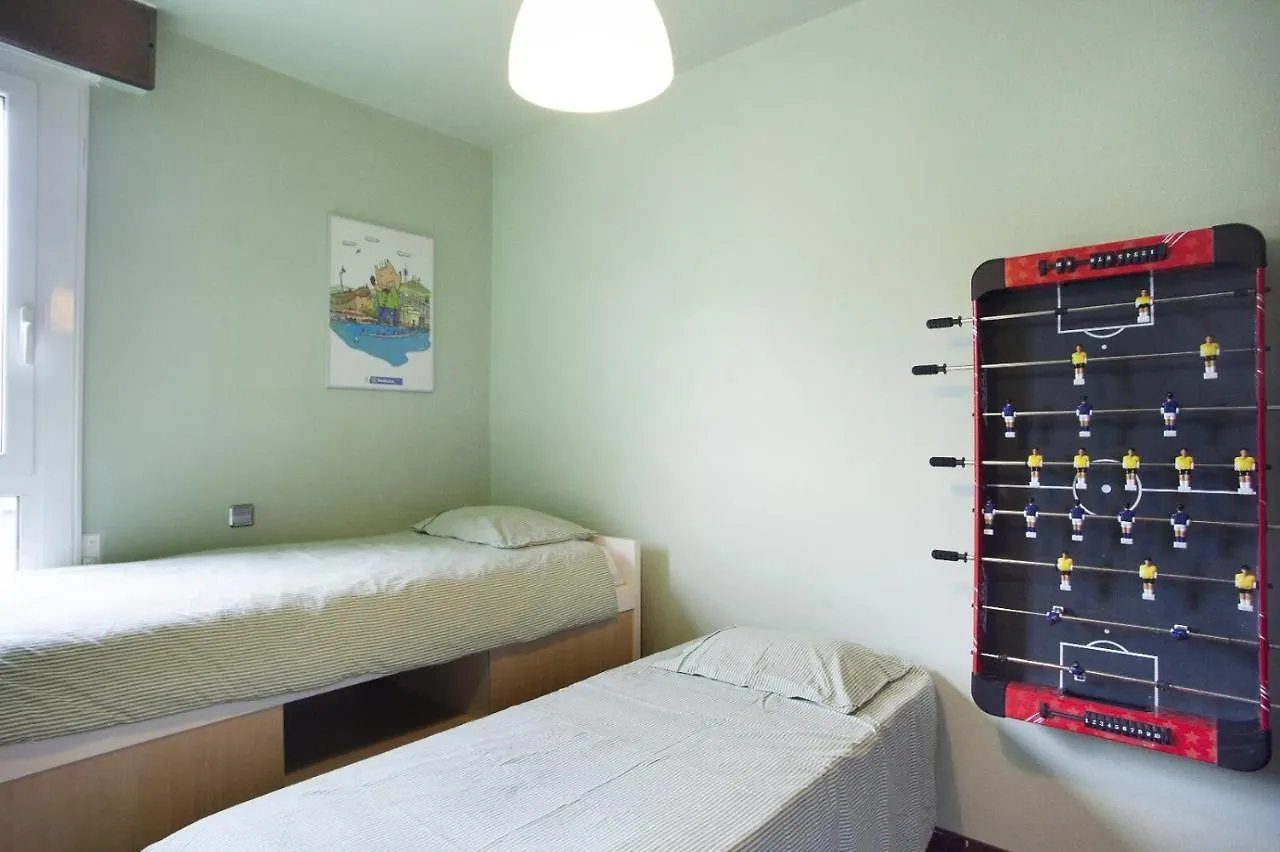 Aparteasy - Bright, Large And Central Apartment In Bcn Barcelona España